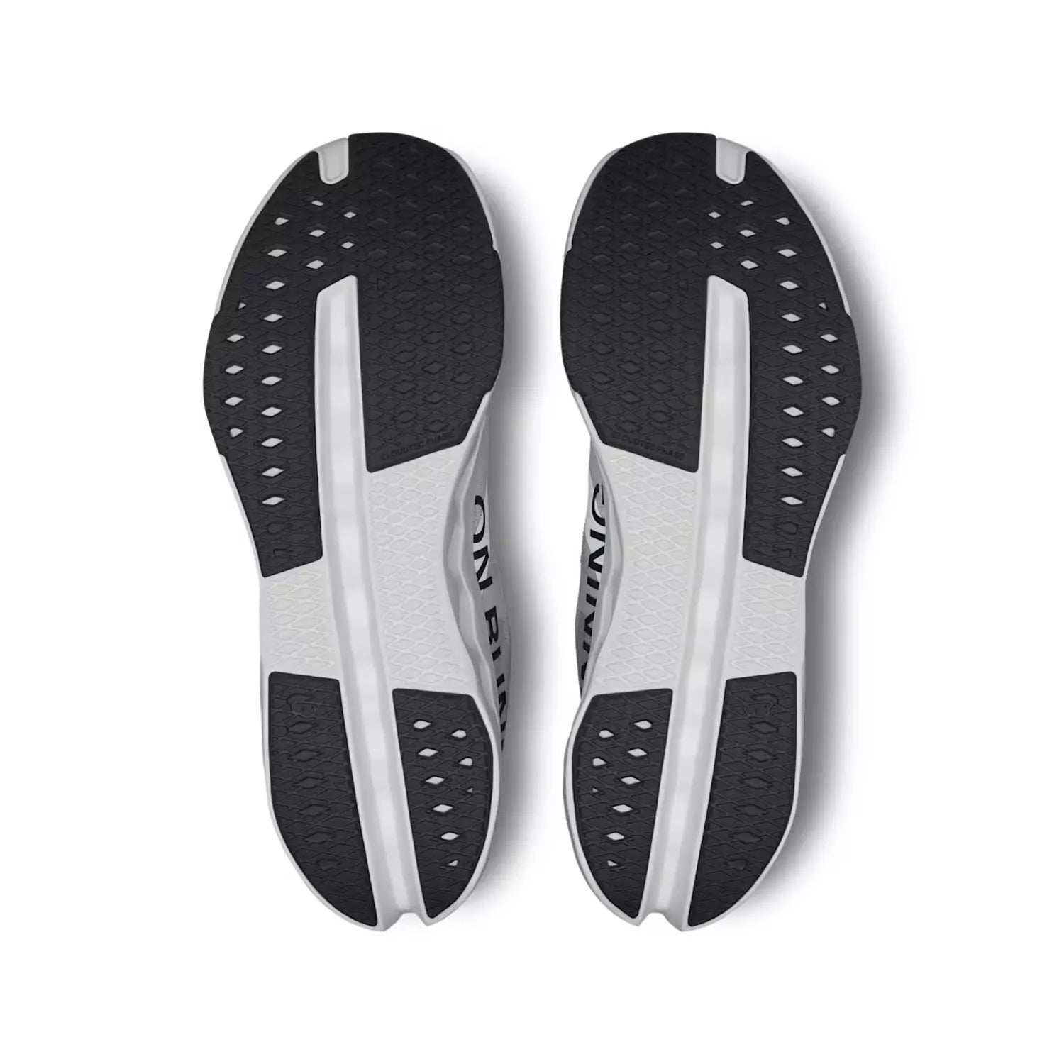 On Running Cloudsurfer Next Gray
