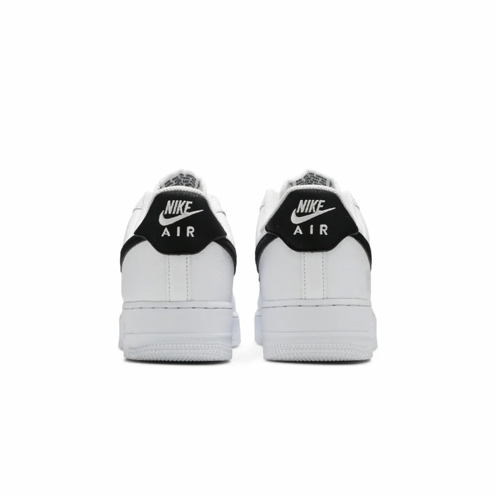 Nike Air Force 1 Low '07 'White Black