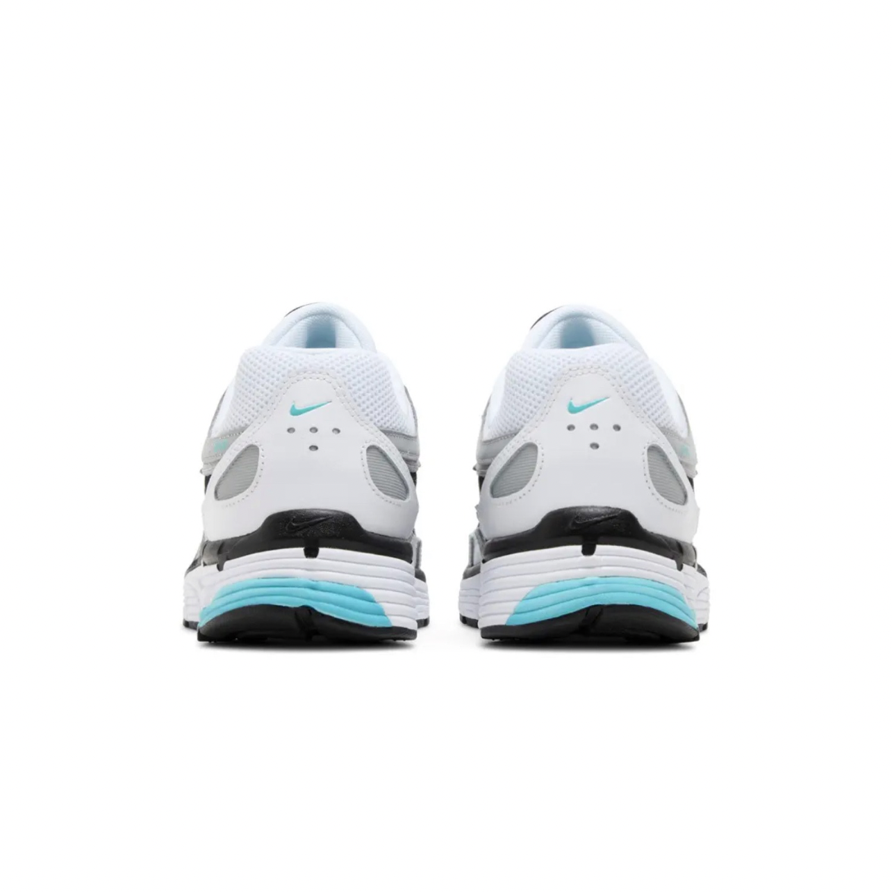 Nike P-6000 'Dusty Cactus'