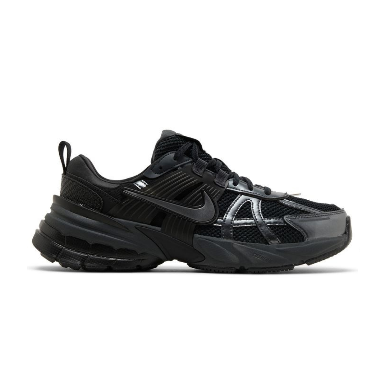 Nike V2K Run 'Black Anthracite