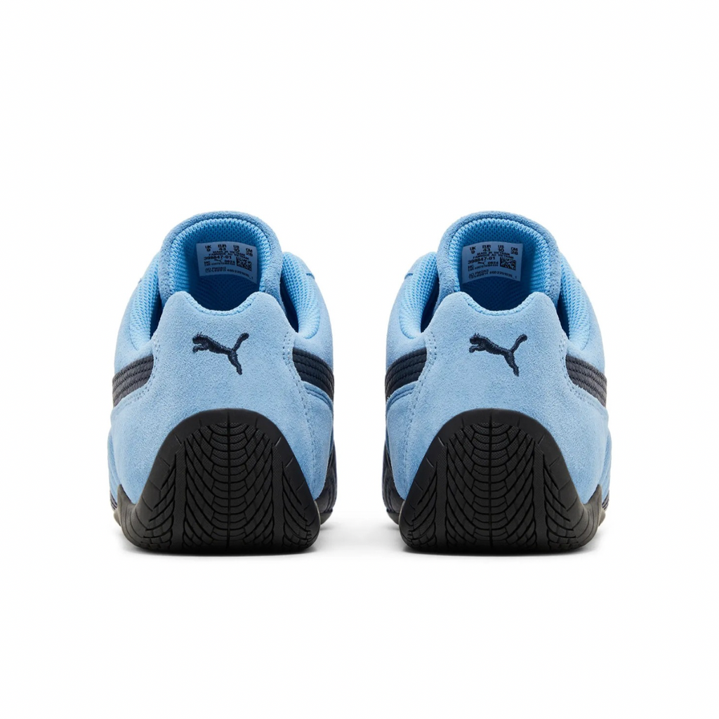 Puma Speedcat Archive 'Light Blue Club Navy'
