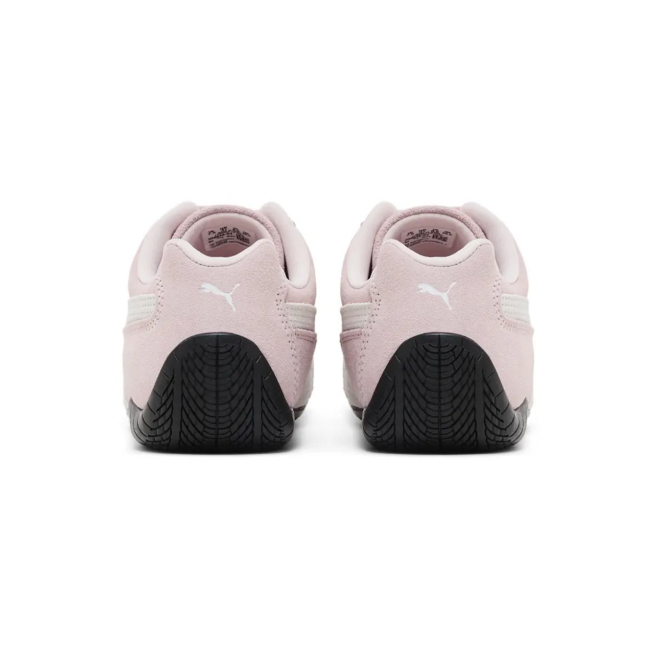 Puma Speedcat OG 'Whisp Of Pink'