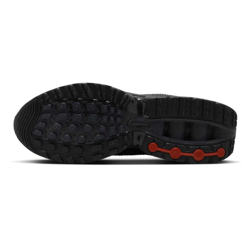 Nike Air Max Dn – Black Dark Smoke Grey