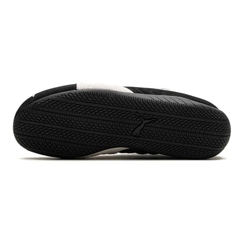 PUMA Speedcat OG – Black White