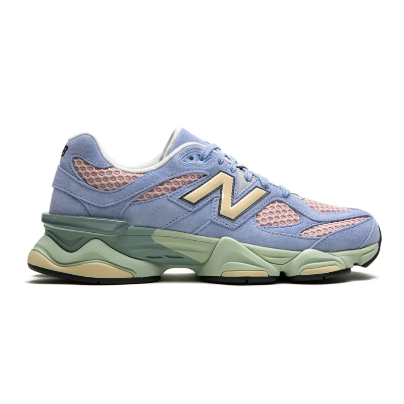 New Balance 9060 “The Whitaker Group – Missing Pieces